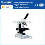 Scienovo L500 China Products Medical Lab Equipment Portable Digital Binocular Microscope