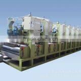 1250mm stainless steel coil 8K polishing machine