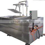 Semi-automatic Hydrographic Printing Tank NO. LYH-WTPM050-1 Liquid Image Manufacturer