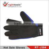 RIGHT TOOLS RT-J394 HIGH QUALITY SAFETY GLOVES thumbnail-1