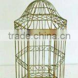 Garden Birdcage