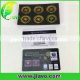 Negative Ion and High Quality of Anti Radiation Sticker thumbnail-2