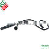 Handheld Digital Electrical Conductivity Meter For Water Purity Tester AZ8303 thumbnail-6