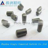 special cemented carbide pins with good quality