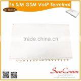 SunComm GSM Voip Terminsl SC-1695iG With 16 Channel thumbnail-3