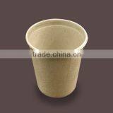 Degradable Natural Wheat Straw Cup