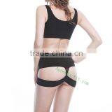 2016 Freely Breathable Butt Lifter and Tummy Shaper Slimming Panties for Perfect Figure thumbnail-6