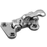 Anti-Rattle Door Fastener