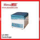 LC-06C High Quality LED Centrifuge