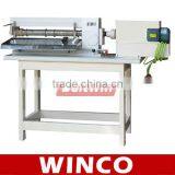 Conveyor Belt Slitter / Cutter Divide for PVC Belt Polyurethane Belt Rubber Belt