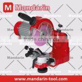 230W High Performance Power Tool Sharpener With Induction Motor