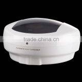 Wall Mounted Cheap FLG ABS Plastic Touchless Liquid Soap Dispenser