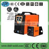 Wire Feeder Compacted Inverter MIG Welding Machine 500AMP thumbnail-2
