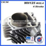 high quality wuyang parts of stream 125