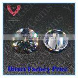 Loose Gemstone Brilliant Cut Zircon CZ Cubic Zirconia Made In China thumbnail-5