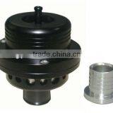 25mm Dual Piston BOV Blow off Valve Turbo for Audi A4 S4 TT VW Golf Jetta 25 PSI thumbnail-1