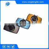 Single Lens 2.7 Inch TFT Screen G30-1248 Vehicle Mounted Camera thumbnail-5