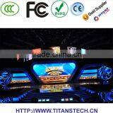 Latest Version Full Color Led Electronic Screen