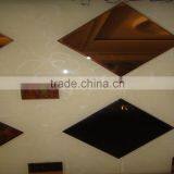 Phantom 3D Glass Mosaic for Bathroom Glass Moasic Tile thumbnail-4