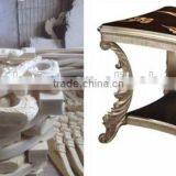 Low Pressure Plastic PU Foam Thermal Forming Machine thumbnail-2