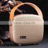 2016 Stylish GIFT Mini Wireless Bluetooth Speaker thumbnail-3
