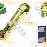 China Professional Vertical High Efficiency Food Grade Bucket Elevator For Elevating and Conveying thumbnail-5