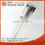 China Cheap Plastic Injection Molding/plastic Product Manufacturers thumbnail-5