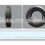 Camion e Rimorchio205/75D14,175/80D13 ST Trailer Tires (DOT, ISO)Priekaba Radialine Padanga thumbnail-3