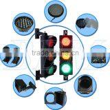 100-400mm Best Price Wholesale Traffic Warning Light thumbnail-1