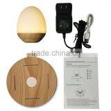 led bulb floating speaker mini speaker