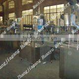 Pure Water,Mineral Water,Juice,Wine Washing Filling Capping Line(3-in-1) thumbnail-1