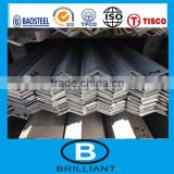 304 stainless steel angle price per ton