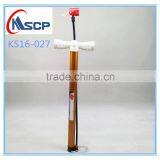 2016 Low Price Bicycle Inflator Bicycle Tire Inflator thumbnail-1