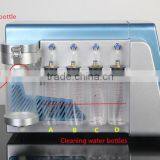NL-SPA900 2016 Hot Sale New Design Water Dermabrasion Machine Microdermabrasion Water Spa Beauty Machine for Sale thumbnail-4
