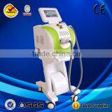 OPT Technology Shr Ipl Permanent Hair Removal / SHR Cosmetic Beauty Equipment thumbnail-2