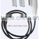 Latest Technology Hifu Ultrasonic Lposuction Equipment Skin Lifting V8 Body Shaping Machine Skin Rejuvenation thumbnail-5