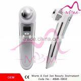 Multi-Functional Microcurrent Ion Facial Beauty Massager Galvanic Ion Beauty Device thumbnail-2