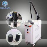 ND :yag Laser 1064 532 nm Tattoo Removal Skin Care With Excellent Cooling System thumbnail-4