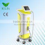 Laser de Diodo 808nm Diodo Laser Permanent Hair Removal Machine thumbnail-2