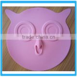 Factory Price Hot Sale Silicone Pad