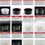 Pudding Cup With Lid Free Shipping Transparent Pudding Cup thumbnail-6