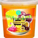 Popping Boba Passion Fruit Coating Juice thumbnail-3