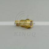 KINGQ Gas CONTACT TIP in Welding Torch MB25AK FOR BINZEL TORCH thumbnail-4