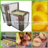 Industrial Fruit Corer Peach Corer thumbnail-4