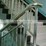 Stainless Steel Stair Baluster (ISO9001:2000 APPROVED) thumbnail-1