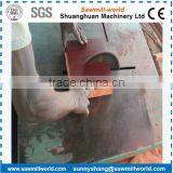Wood Cutting Saw Machines Circular Sawmill With CE Certification thumbnail-5