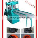 Hot Sale Shisha Charcoal Making Machinery