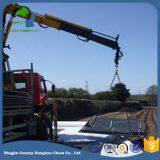 Engineering HDPE Ground Road Mats Anti-slip Lawn Temporary Access Mat thumbnail-3