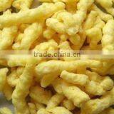 High Quality Professional Kurkure Snacks Food Makes Machine/Extruder/Equipment thumbnail-5