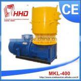 3 Years Warranty Carbon Black Pellet Machine